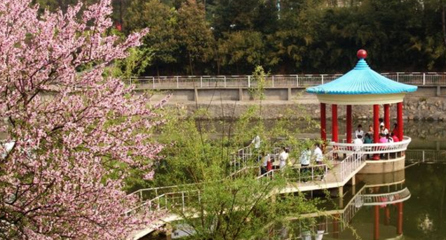 九江学院医学院
