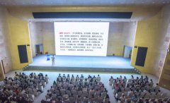 松原职业技术学院2019招生录取分数线