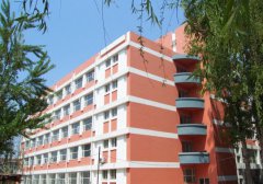 廊坊师范学院宿舍条件及图片
