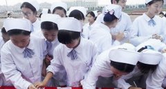 芜湖医药卫生学校2019年安徽卫校排名解读