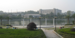 湖南环境生物职业技术学院2019报名时间及报名方式