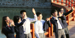 辽宁何氏医学院2019招生简章及计划