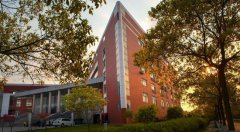 宜春学院医学院2019年江西卫校排名解读