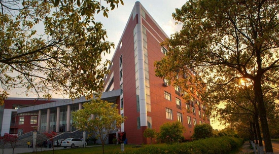 宜春学院医学院