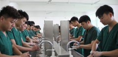 山西省公办的临床医学专业学校有哪些