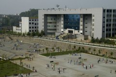 邵阳学院2020报名时间及报名方式