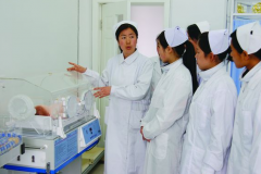 漳州卫生职业学院的地址及乘车路线介绍
