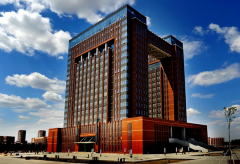 中国医科大学宿舍条件及图片