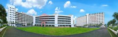 广东省轻工业高级技工学校怎么样？好吗？