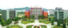 广东省华立高级技工学校怎么样？好吗？