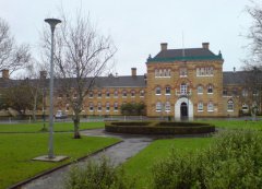 湖州师范学院求真学院地址在哪里
