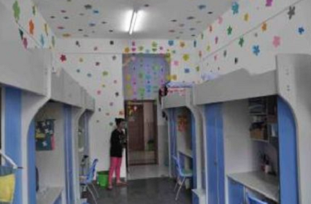 （辽源职业技术学院）学生寝室03