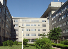 朝阳市卫生学校2019招生录取分数线