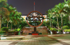 浙江省永康卫生学校宿舍条件及图片