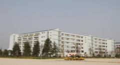 扎兰屯职业学院地址在哪里