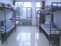 吉林医药学院宿舍条件及图片