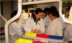 北京市海淀区卫生学校2019招生办电话及联系方式