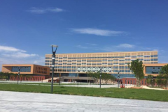 河北北方学院基础医学院宿舍条件及图片