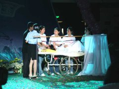 湖南师范大学医学院招生老师QQ及电话