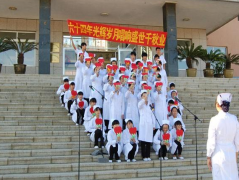 大连市皮口卫生学校招生老师QQ及电话