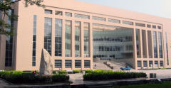 河北北方学院基础医学院2019招生录取分数线