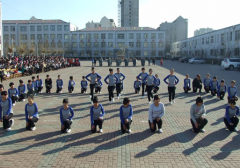 滦县卫生中专学校2019学费是多少钱及收费标准