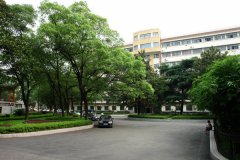 湖南中医药大学2019有哪些专业及什么专业好