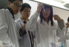 首都医科大学宿舍条件及图片