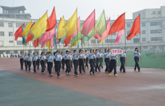 阳泉市卫生学校2019学费是多少钱及收费标准