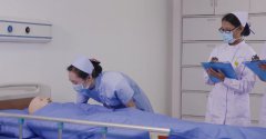 兴安职业技术学院地址在哪里