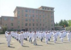 吉林省四平卫生学校2019学费是多少钱及收费标准