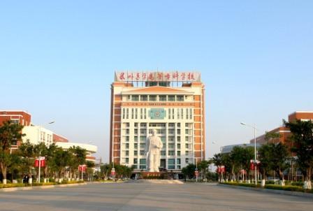 洛江校区