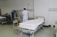 兴安职业技术学院宿舍条件及图片