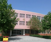 河北中医学院宿舍条件及图片
