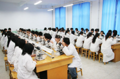 运城护理职业学院2019学费是多少钱及收费标准