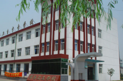 滦县卫生中专学校宿舍条件及图片
