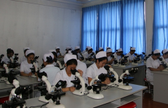 扎兰屯职业学院招生老师QQ及电话