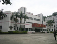 辽宁省阜新市卫生学校2019招生录取分数线