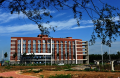 中国医科大学地址在哪里