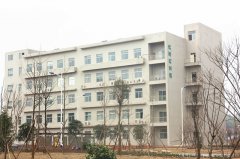 湖南科技职业学院药学院2019招生简章及计划