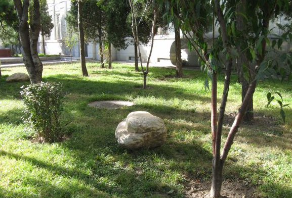 （辽宁医药职业学院）校园环境