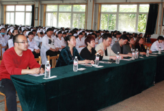 滦县卫生中专学校2019招生录取分数线
