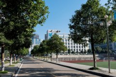 湖南师范大学医学院宿舍条件及图片