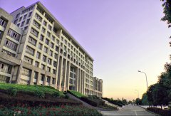 邵阳学院2019招生录取分数线