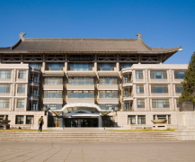 北京大学医学部2019招生录取分数线