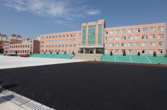 大连市皮口卫生学校2019招生简章及计划