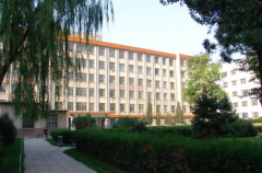 朝阳市卫生学校宿舍条件及图片