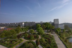 邵阳学院地址在哪里？