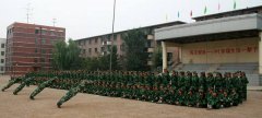 内蒙古北方职业技术学院地址在哪里