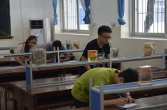 大连大学职业技术学院2019招生办电话及联系方式